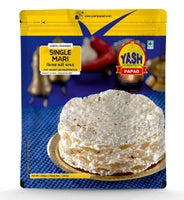 YASH SINGLE MARI PAPAD 200GM