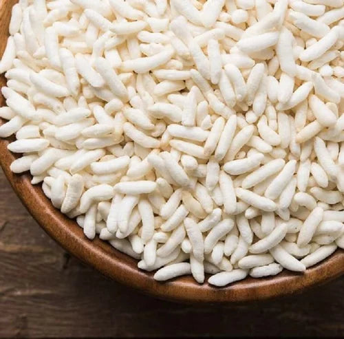 PUFFED RICE BASMATI 350GM