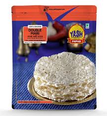 YASH DOUBLE MARI PAPAD 200GM