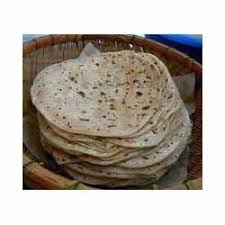 FROZEN HR BULK CHAPATI/ROTI 900GM