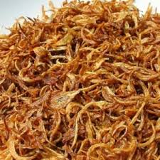 WAHH GEE GOLDEN FRIED ONION 1KG