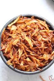 WAHH GEE FRIED ONION 400GM