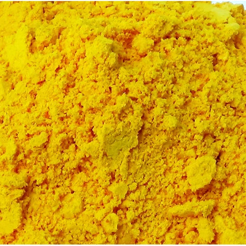 YELLOW FOOD COLOUR 50GM